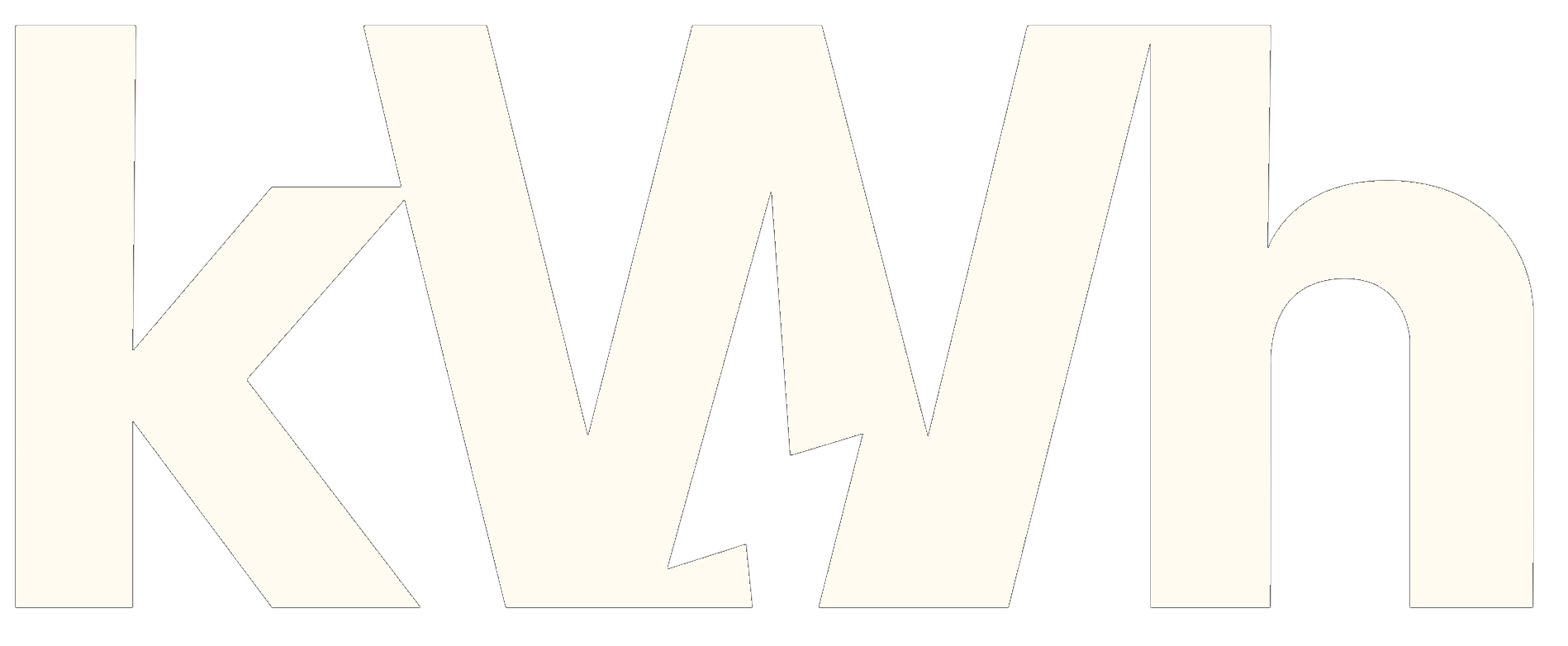 kWh Electric